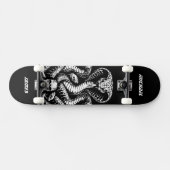 Viper Persoonlijk Skateboard (Horizontaal)