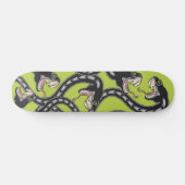 Viper Pit Skateboard (Horizontaal)