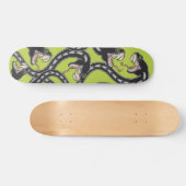Viper Pit Skateboard (Horizontaal)