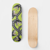 Viper Pit Skateboard (Voorkant)