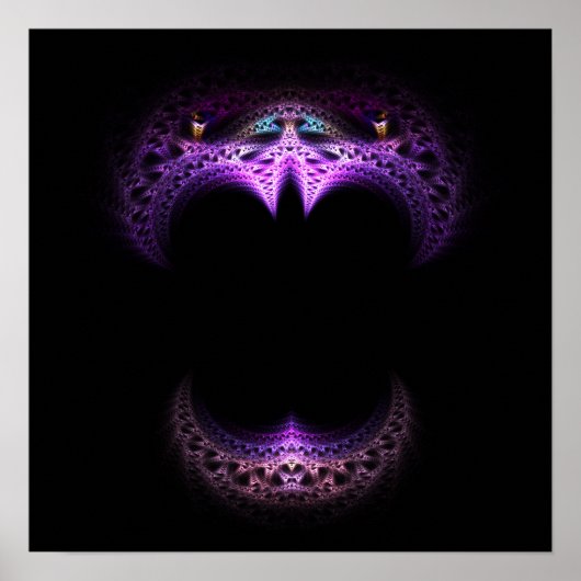 Viper Poster (Voorkant)