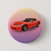 VIPER RONDE BUTTON 5,7 CM (Voorkant)