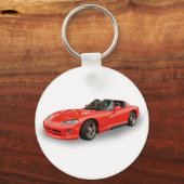 VIPER SLEUTELHANGER (Voorkant)