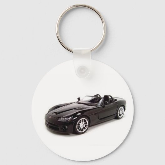 Viper sleutelhanger (Voorkant)