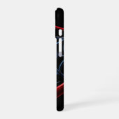 Viper SpiderWeb Shield iPhone 16 Hoesje (Linkerkant)