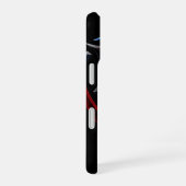 Viper SpiderWeb Shield iPhone 16 Hoesje (Rechterkant)