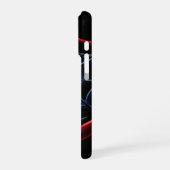Viper SpiderWeb Shield iPhone Hoesje (Linkerkant)