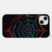 Viper SpiderWeb Shield  iPhone Hoesje (Achterkant horizontaal)