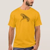  Viper T-shirt (Voorkant)