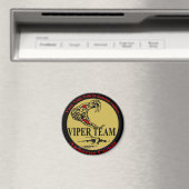 Viper Team Magneet (Insitu (Vaatwasser))