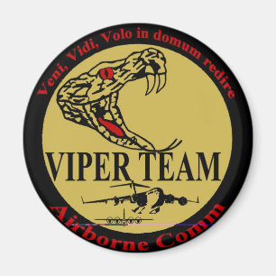 Viper Team Magneet