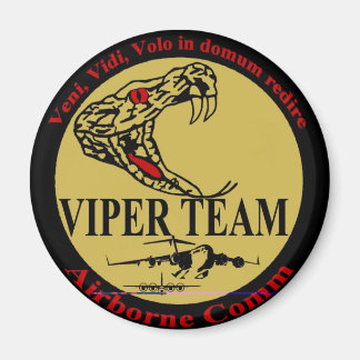 Viper Team Magneet