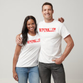  ViperAlley SRT-10 T-shirt (Unisex)