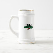 Vipers Beer Stein Bierpul (Links)