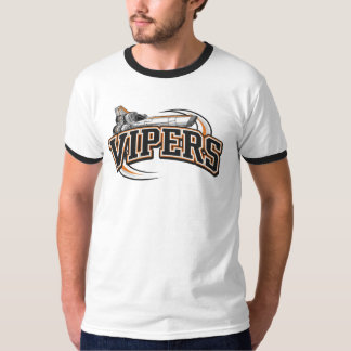 VIPERS T-shirt