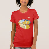 VIPKID Egypt T-Shirt (Voorkant)