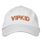 VIPKID-Pet (wit) Pet (Voorkant)