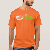 VIPKID T-Shirt Large Logo (Voorkant)