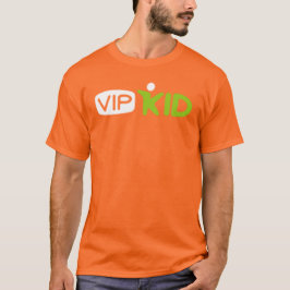 VIPKID T-Shirt Large Logo