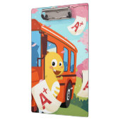 VIPKID Terug naar schoolklembord Klembord (Links)