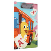 VIPKID Terug naar schoolklembord Klembord (Rechts)