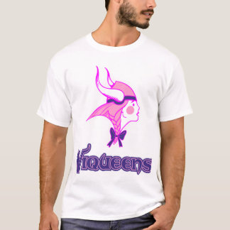 ViQueens T-shirt