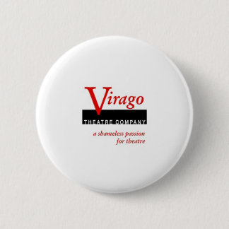 Virago-knop Ronde Button 5,7 Cm