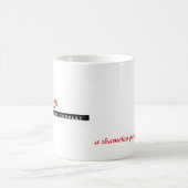 Virago Mok - 11 oz wit (Center)