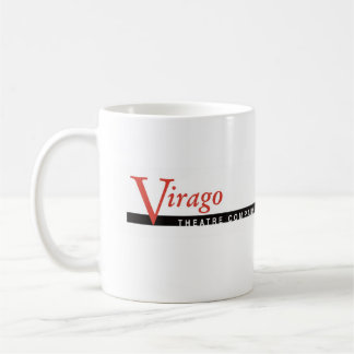 Virago Mok - 11 oz wit