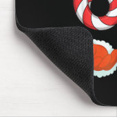 Viral 67 Candy Canes Christmas Tree With Hand Holi Muismat (Hoek)