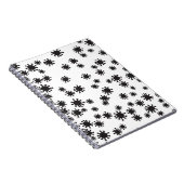 Viral Notitieboek (Rechterzijde)