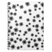 Viral Notitieboek (Voorkant)