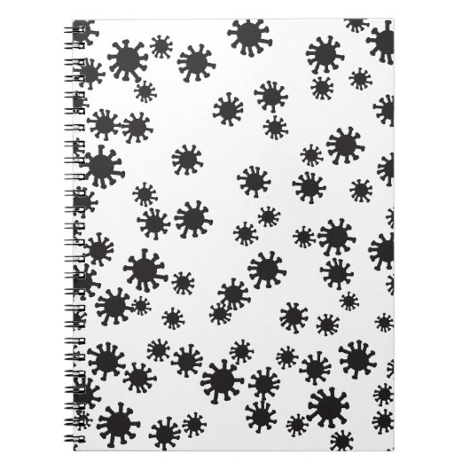 Viral Notitieboek (Voorkant)