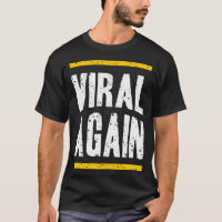 Viral opnieuw