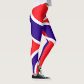 Viral Spiral Leggings (Rechts)