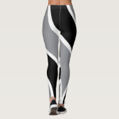 Viral Spiral Leggings (Achterkant)