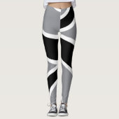 Viral Spiral Leggings (Voorkant)