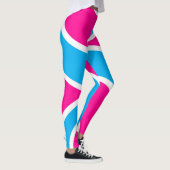 Viral Spiral Leggings (Rechts)