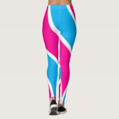 Viral Spiral Leggings (Achterkant)