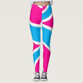 Viral Spiral Leggings (Voorkant)