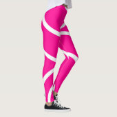 Viral Spiral Leggings (Rechts)