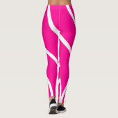 Viral Spiral Leggings (Achterkant)