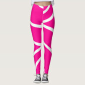 Viral Spiral Leggings (Voorkant)