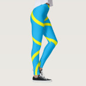 Viral Spiral Leggings (Rechts)