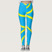 Viral Spiral Leggings (Voorkant)