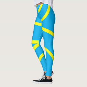 Viral Spiral Leggings