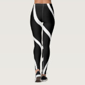 Viral Spiral Leggings (Achterkant)