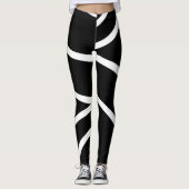 Viral Spiral Leggings (Voorkant)