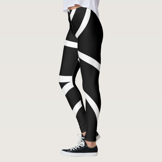 Viral Spiral Leggings (Links)
