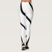 Viral Spiral Leggings (Achterkant)